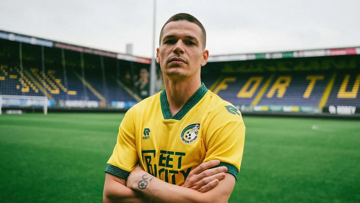 ante erceg fortuna sittard