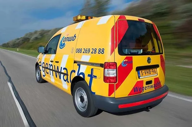 anwb wegenwacht