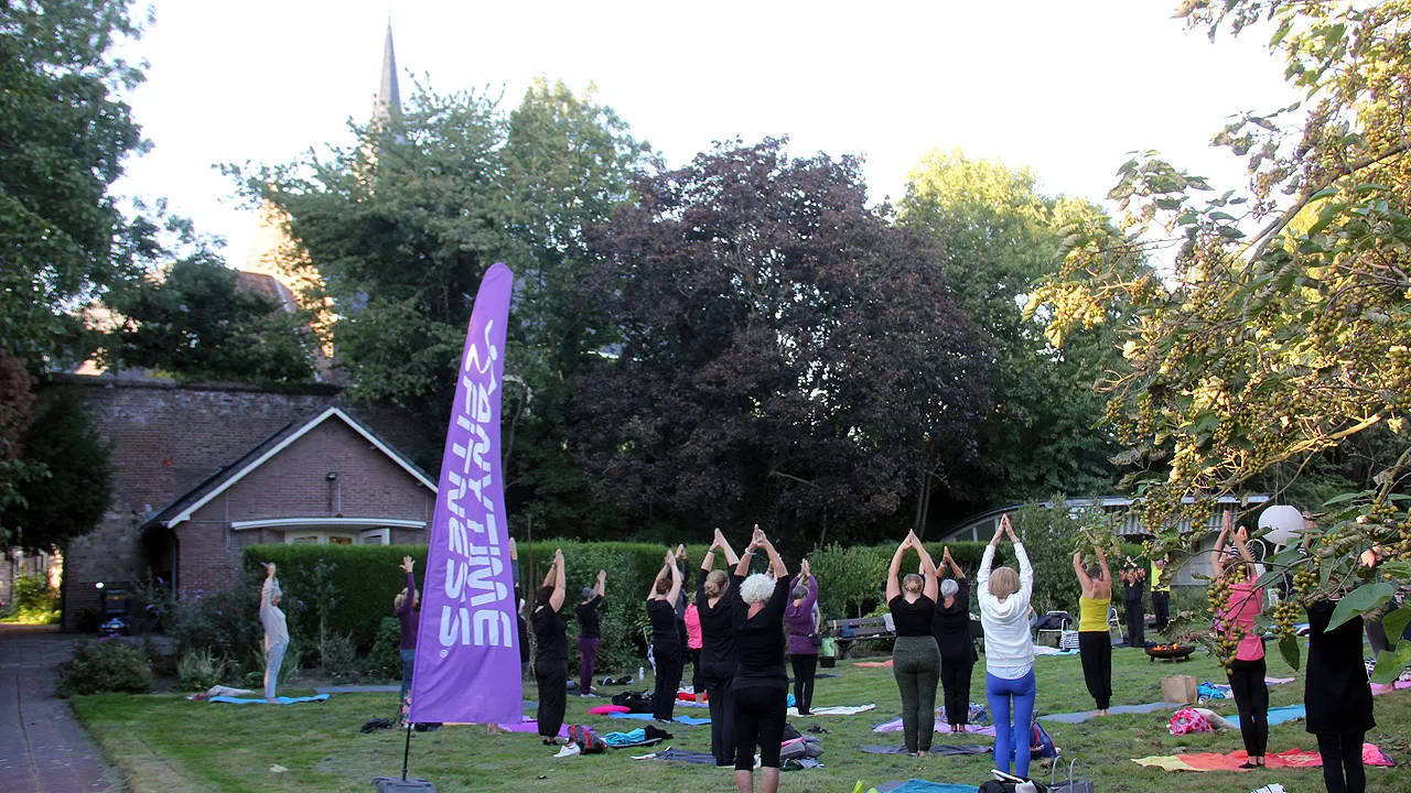 anytime fitness anywhere yoga in agententuind 2019 5