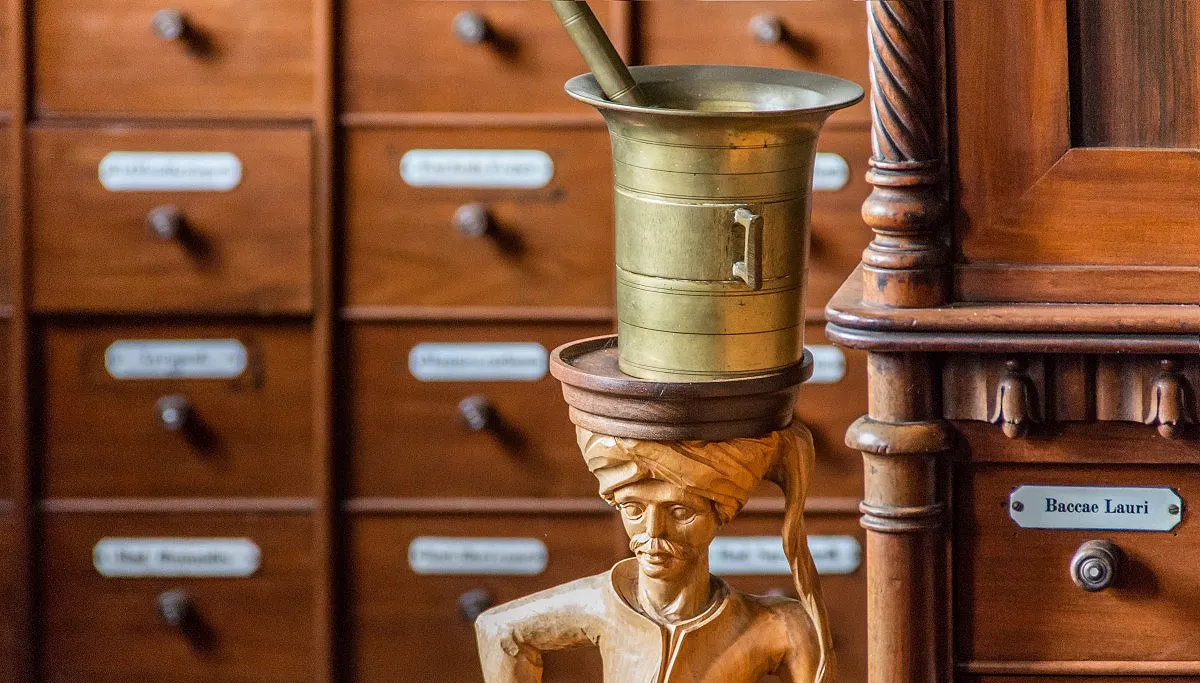 apotheek medicijnen vijzel