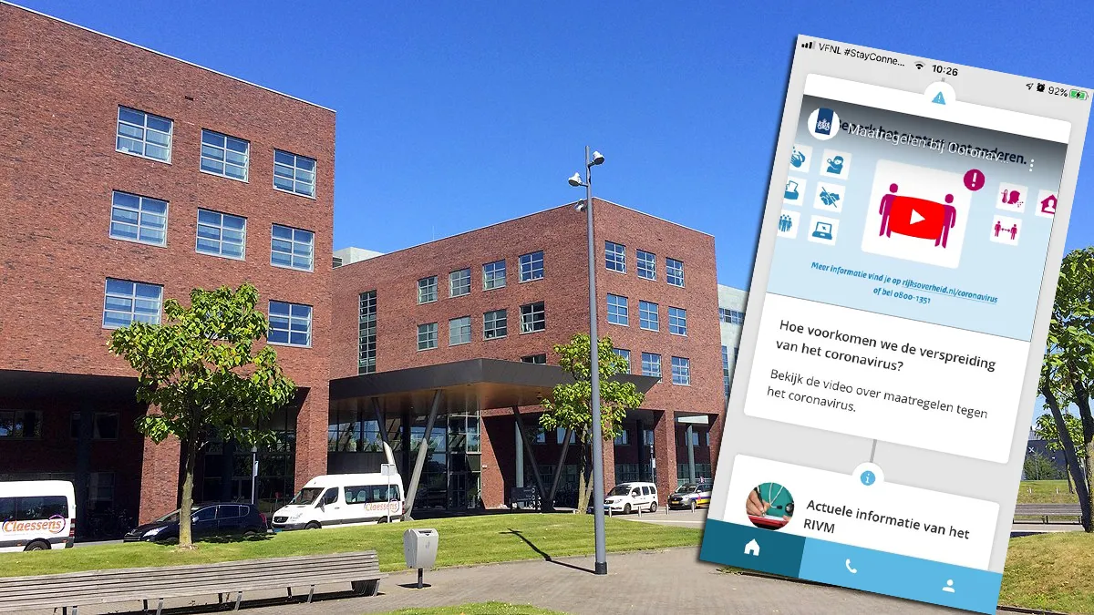 app zuyderland nieuw