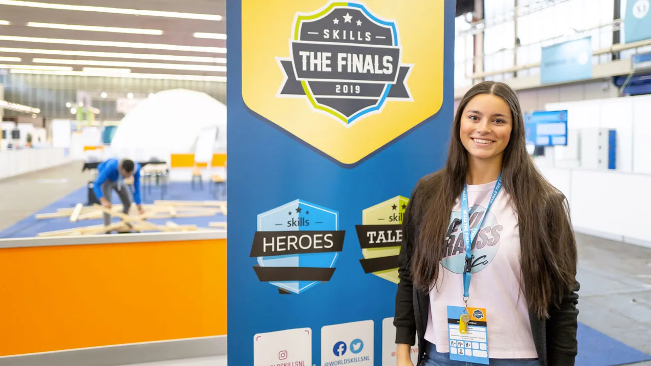 arcus ismay boessen foto door peter mullenberg