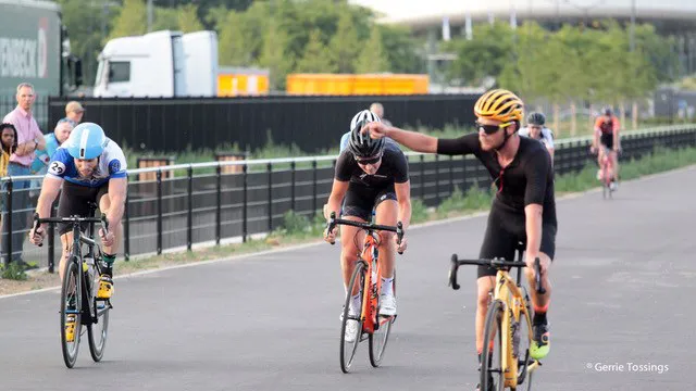 argrocup 1 3 gerrie tossings