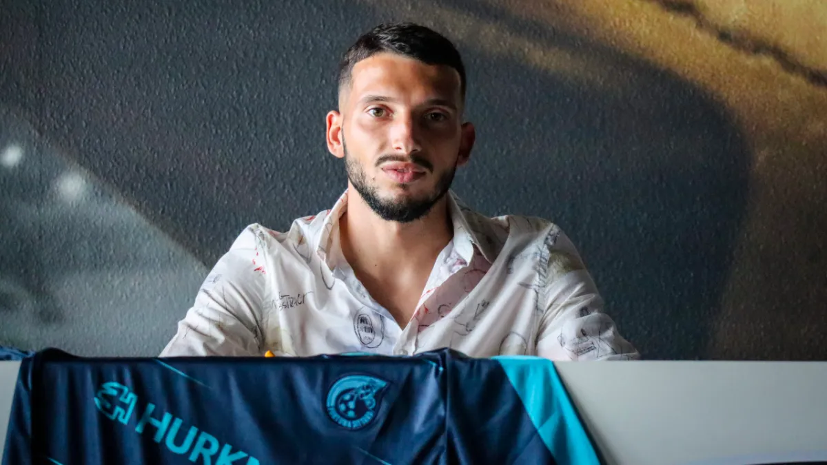 arianit ferati fortuna sittard