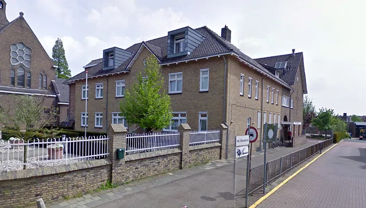 arme dienstmaagden van jezus christus