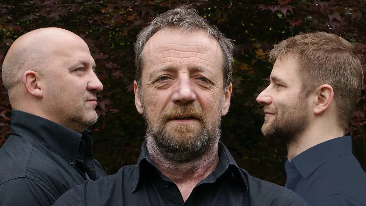 arno adams in theater karroessel