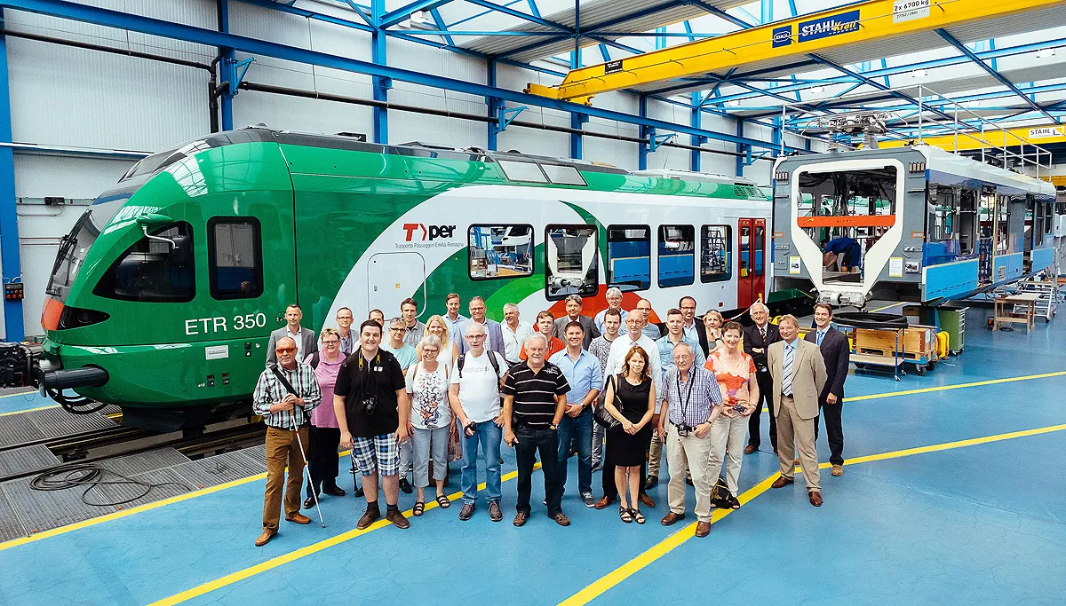 arriva 060 foto reizigers uit limburg denken mee over inrichting nieuwe treinen