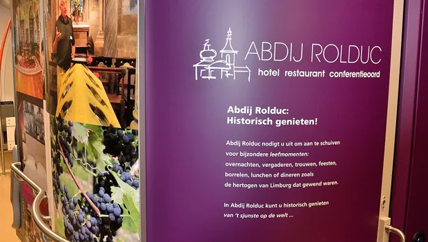 arriva abdij rolduc 1