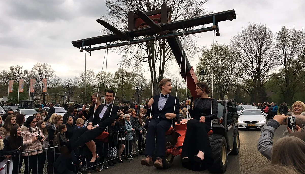 arriveren in stijl 2017 0