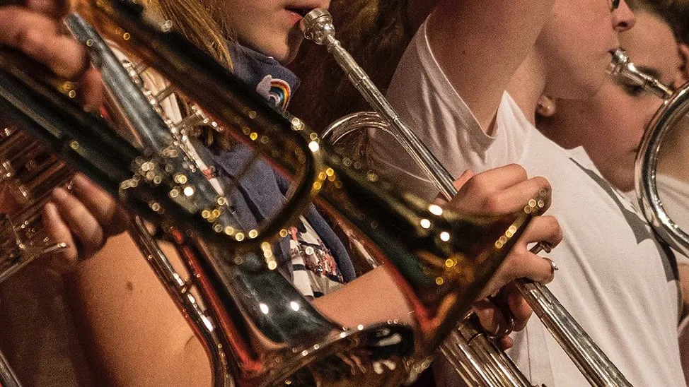 artamuse jonge muzikanten