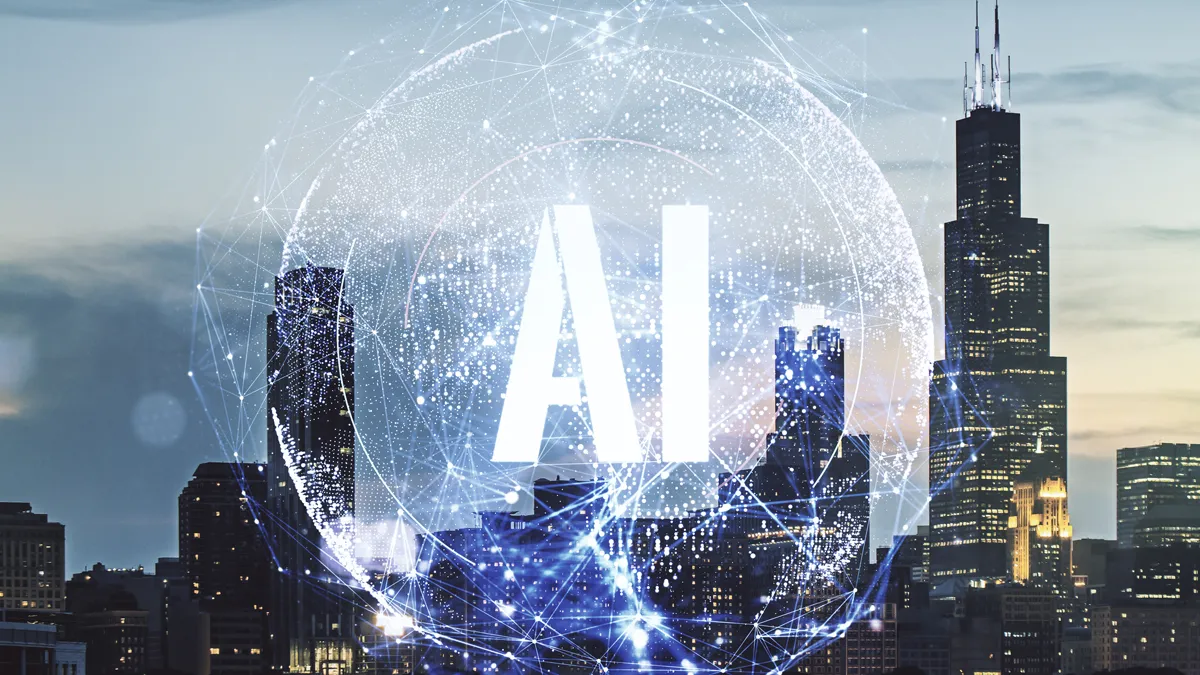 artificial intelligence bedrijfsleven