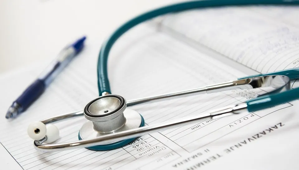 arts stehoscoop papieren