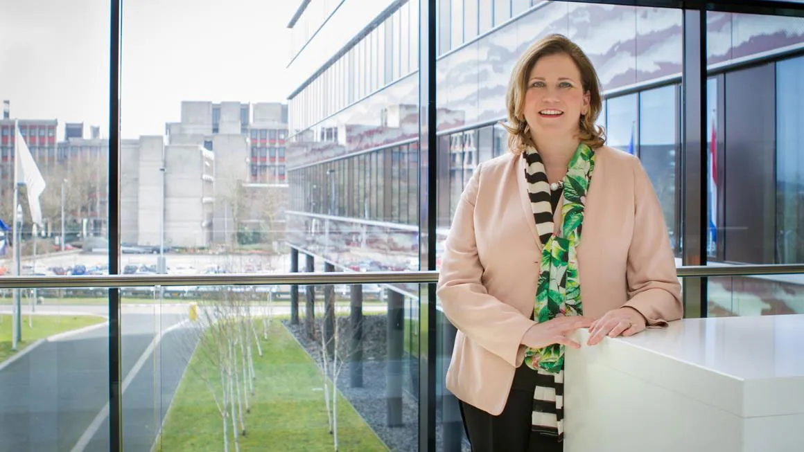 astrid boeijen ceo brightlands smart services campus