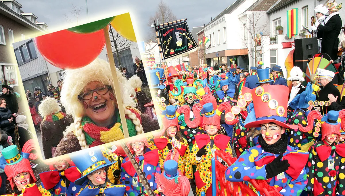 astrid verblakt juryvoorzitter optocht