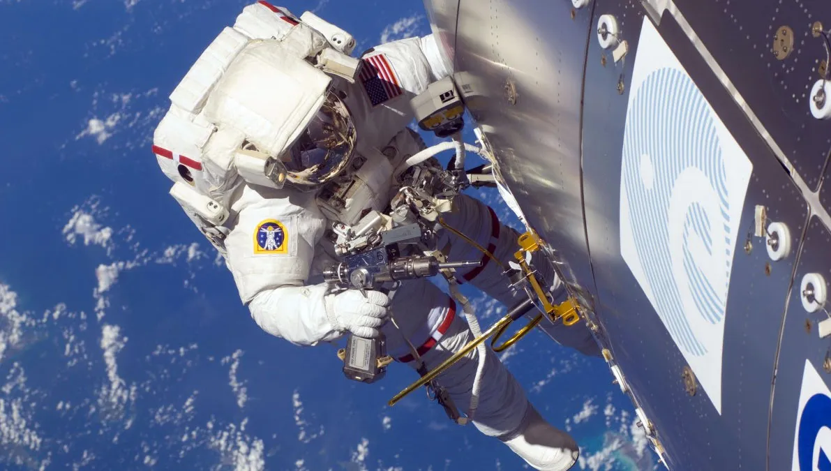 astronaut cc0 pxhere