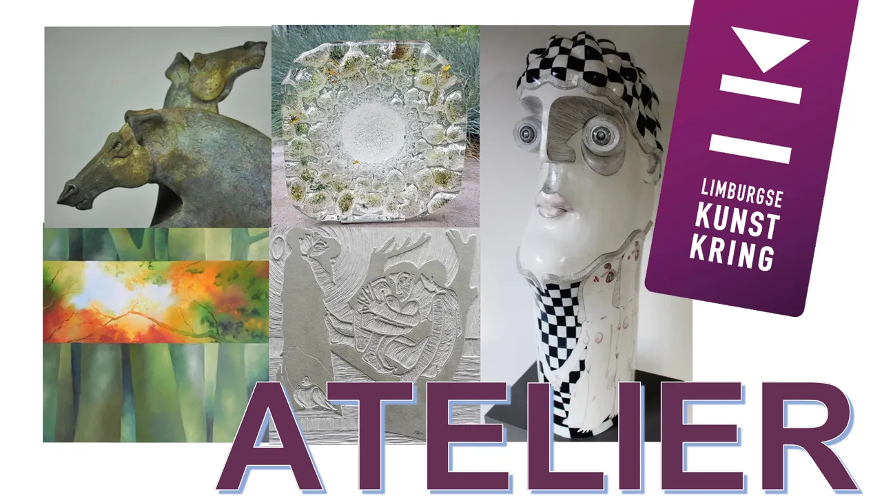 atelier limburgse kunstkring