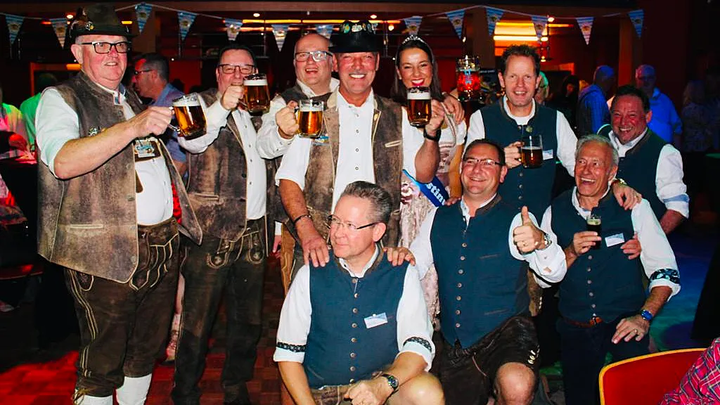 augustiner frushoppen in hanenhof geleen