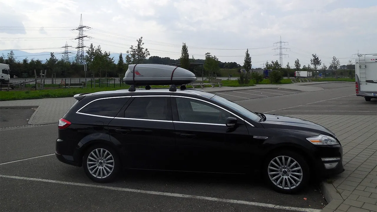 auto gestolen tijdens oktoberfeest