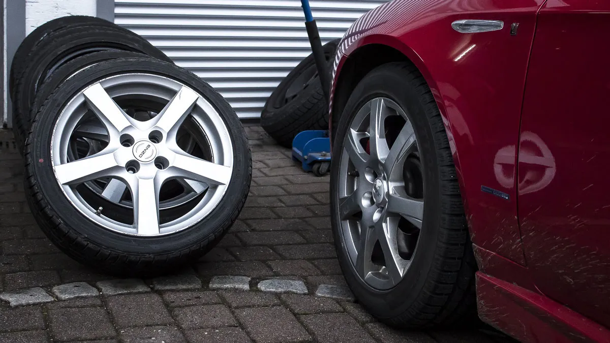 autobanden winter zomer