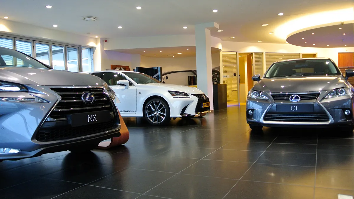 autoshowroom