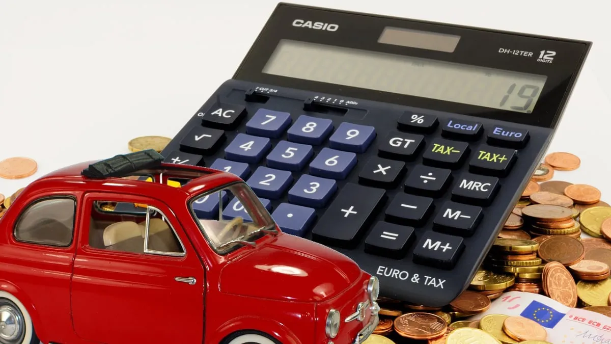 autoverzekeringspremie