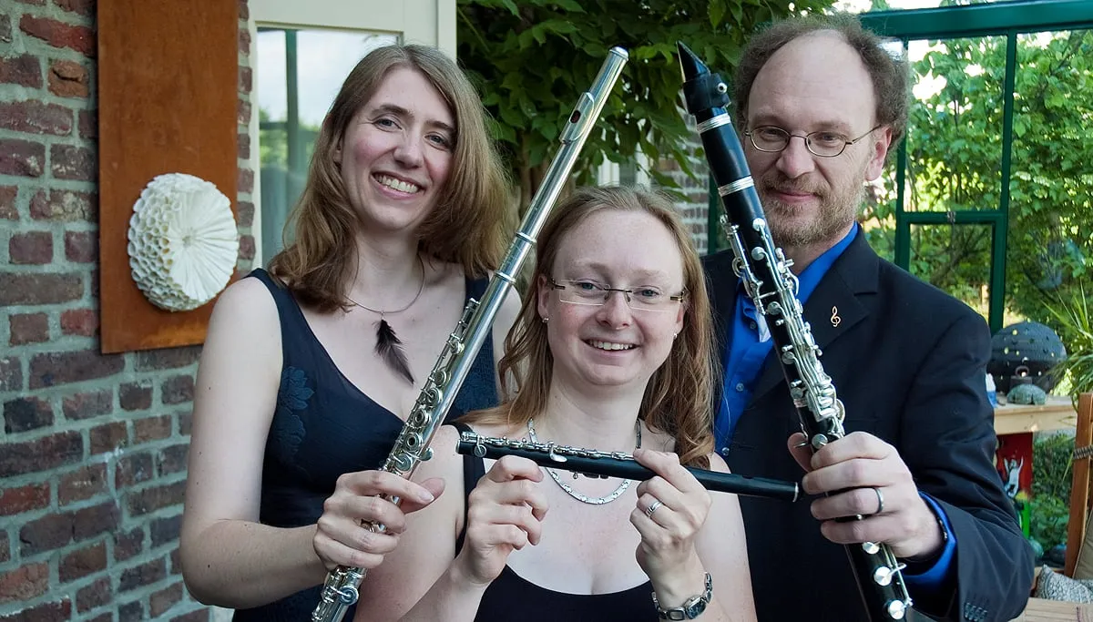 aves trio