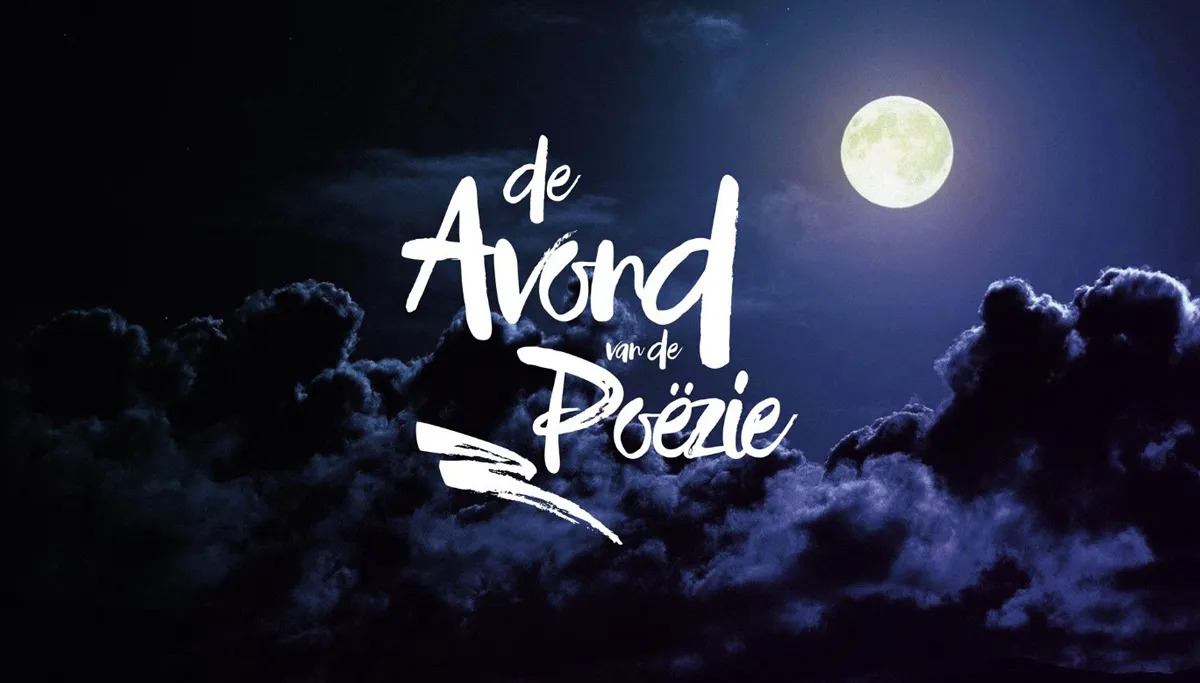 avond van poezie