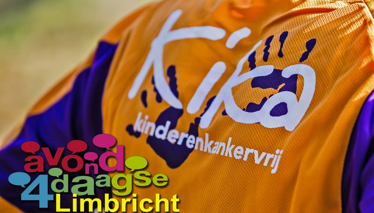 avondvierdaagse limbricht 1limburg4kika