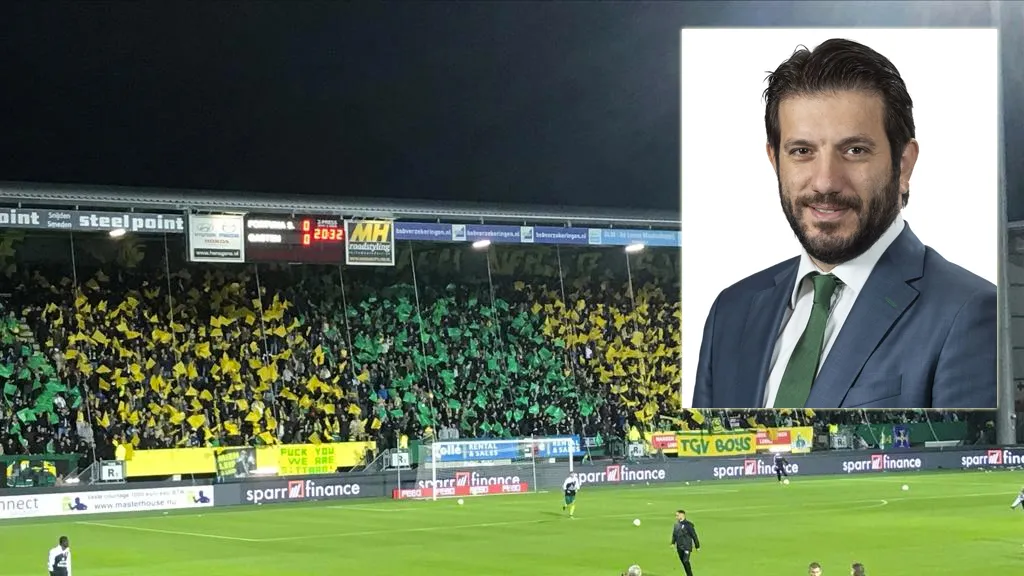 aztopal verlaat fortuna vol stadion fortuna sittard