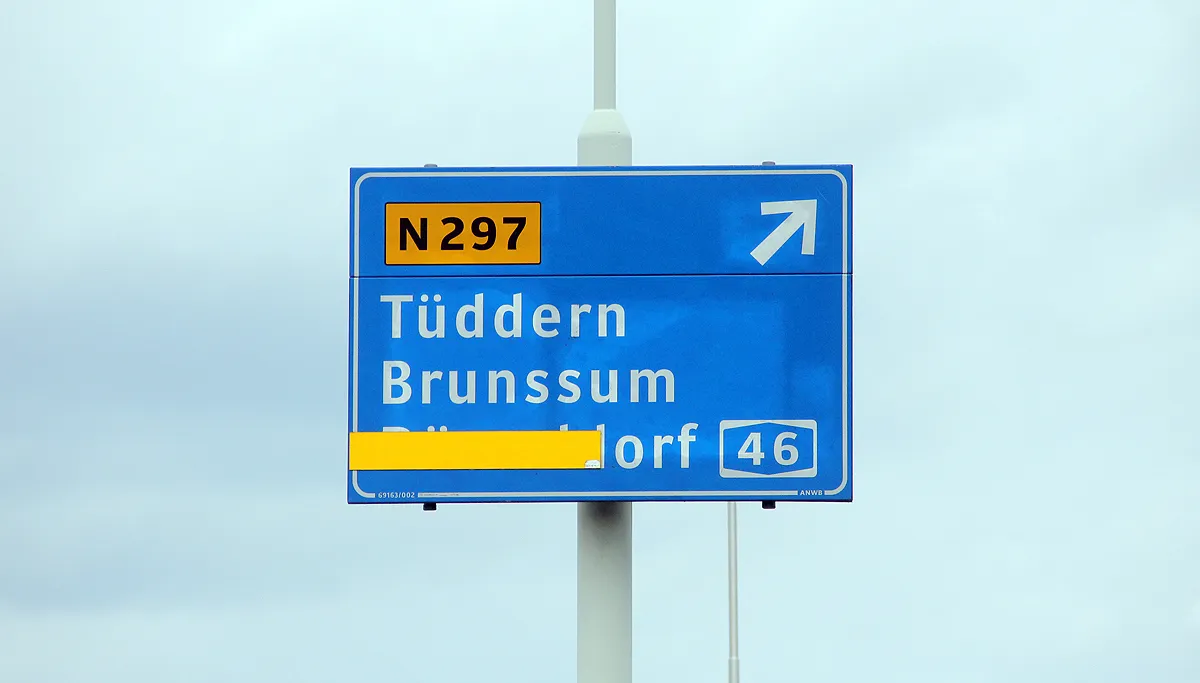 b56n dusseldorf op de vos 3