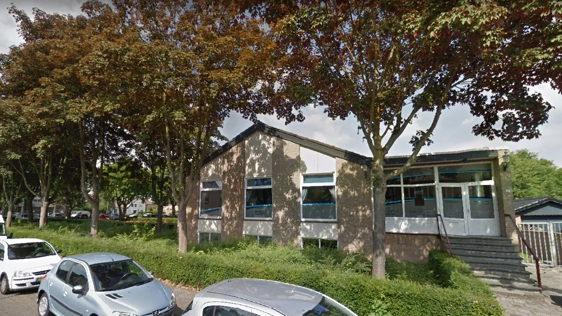 baandert gemeenschapshuis wordt gezondheidscentrum