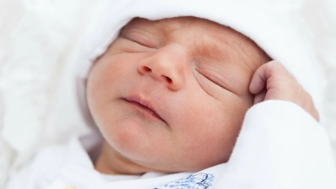 baby cc0 pixabay