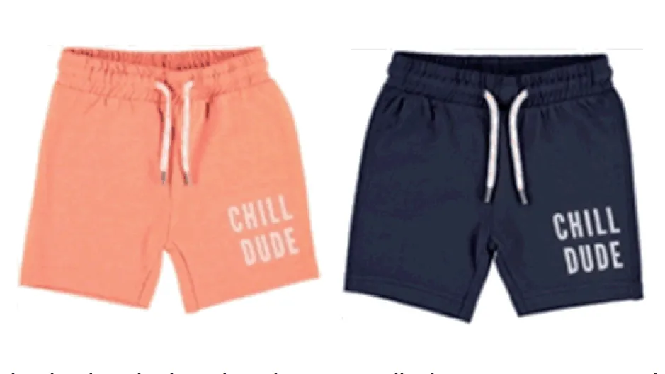 babyshorts zeeman veiligheidswaarschuwing