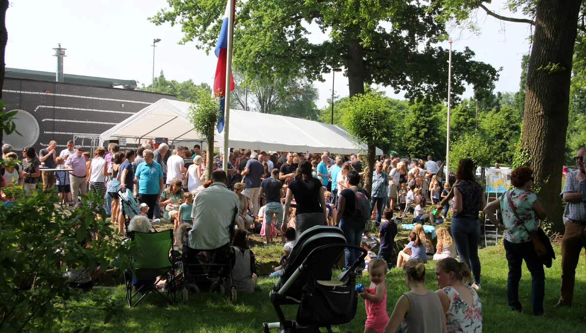 badeendenrace 2016 1