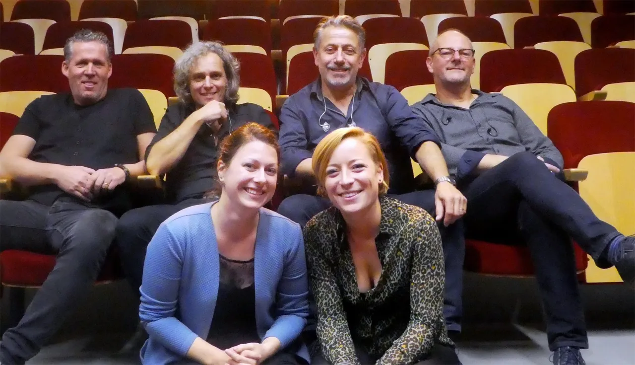 baltus en co en deja vu