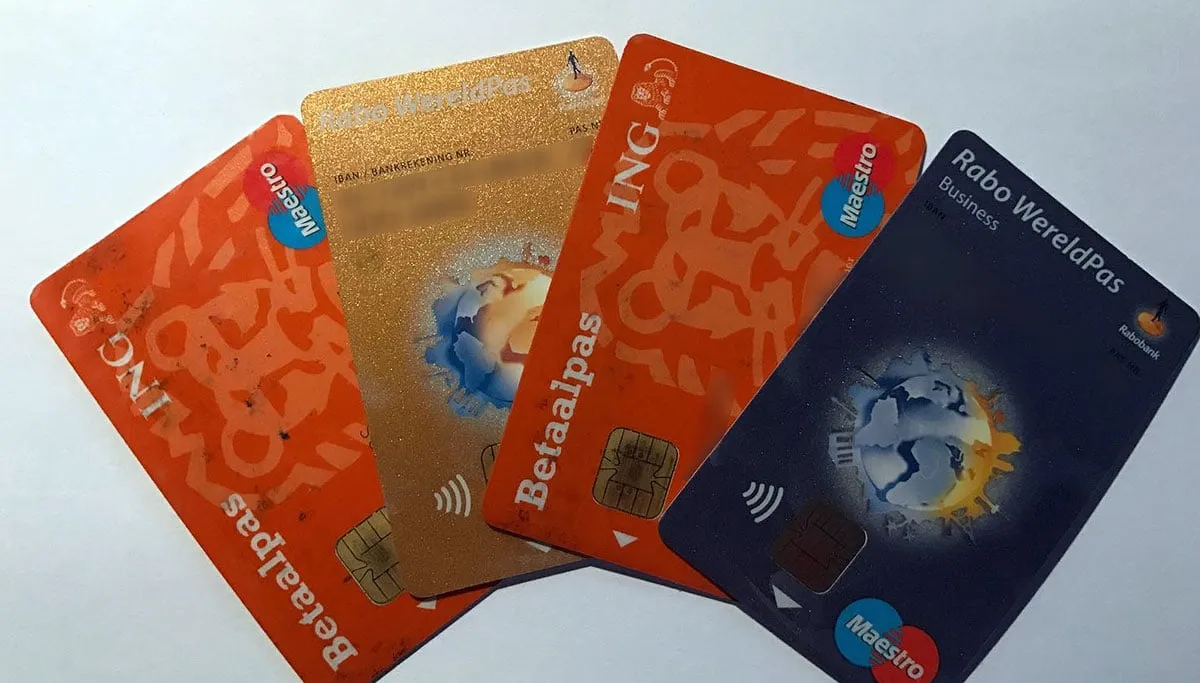 bankpassen 2