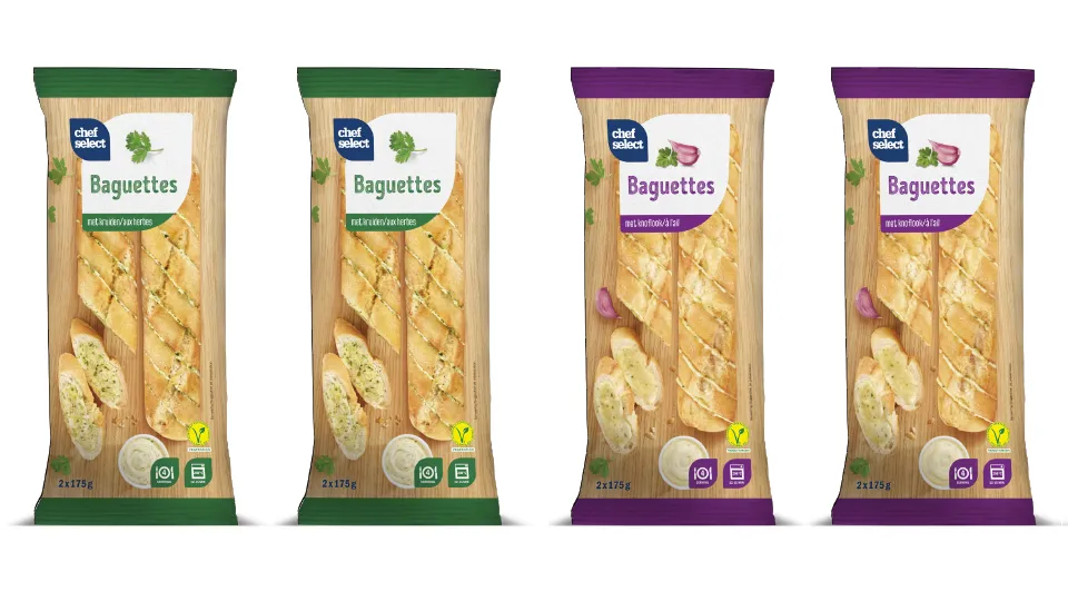 baquette kruidenboter lidl