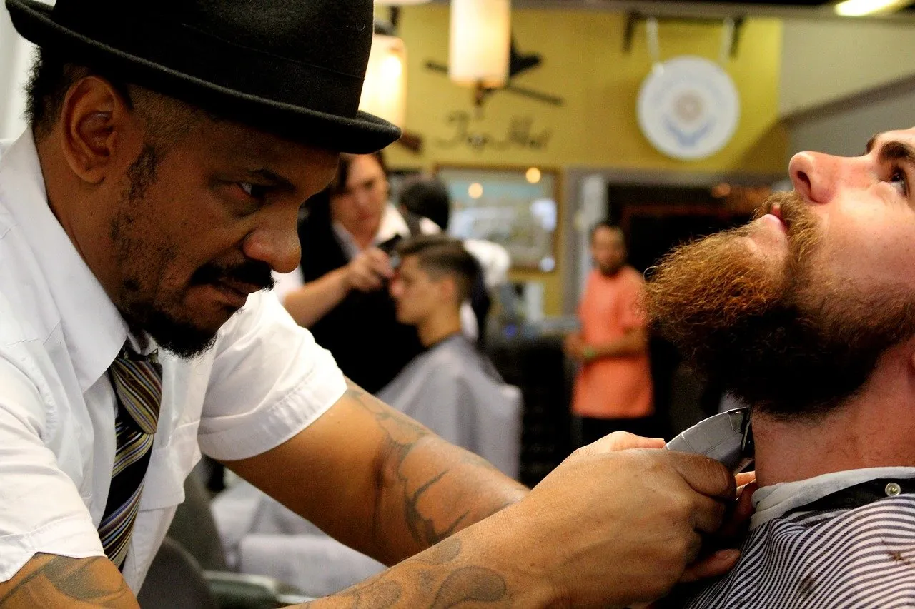 barber 2507764 1280 barbier kapper
