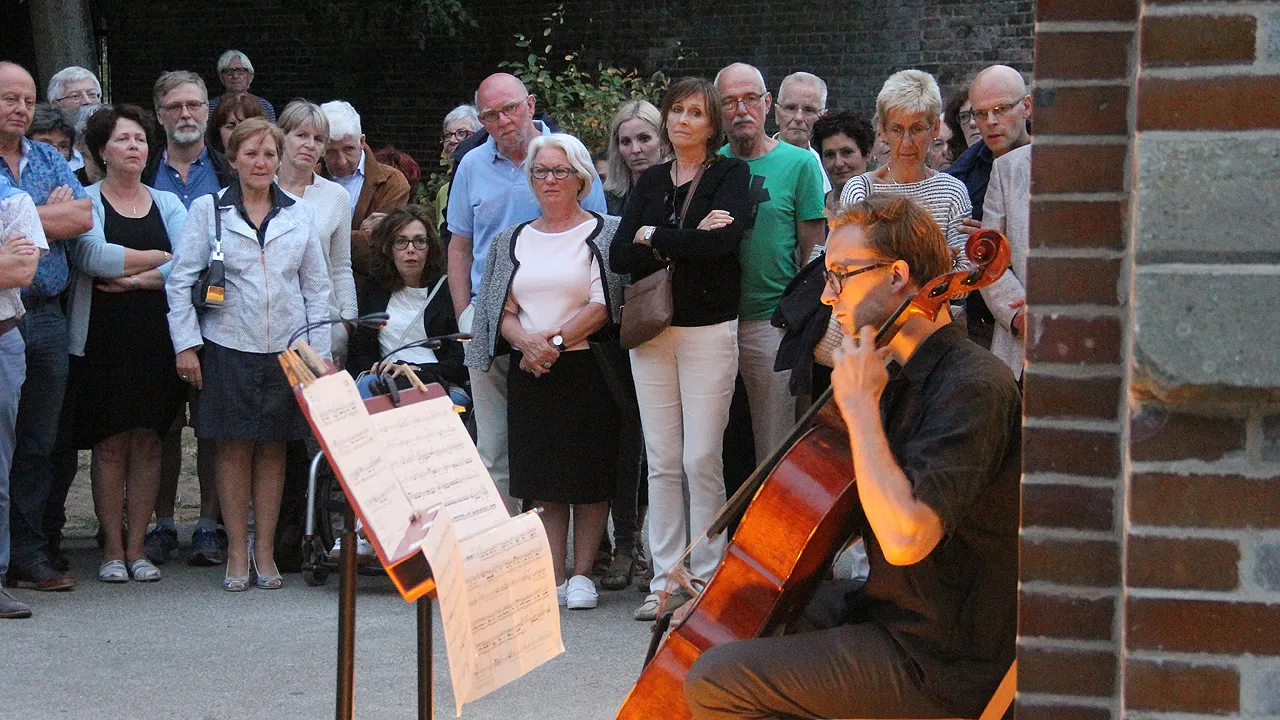 barockfestival 2017 archieffoto