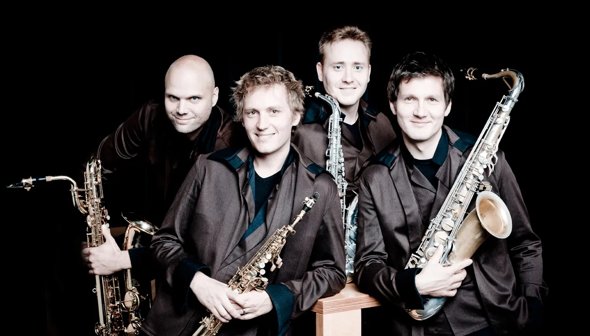 barokfestival amstel quartet press 10