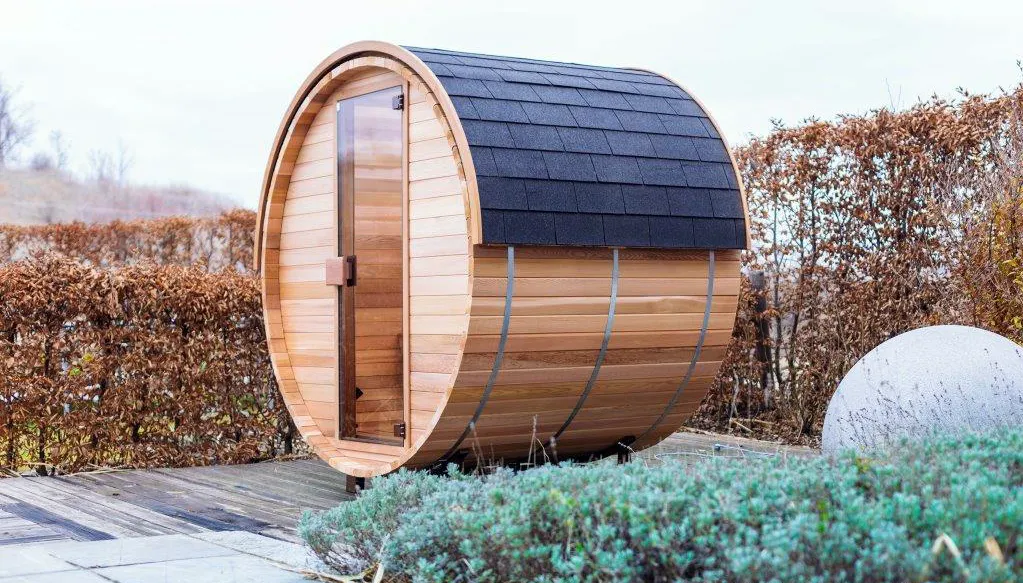 barrel irabuiten alpha wellness sensations