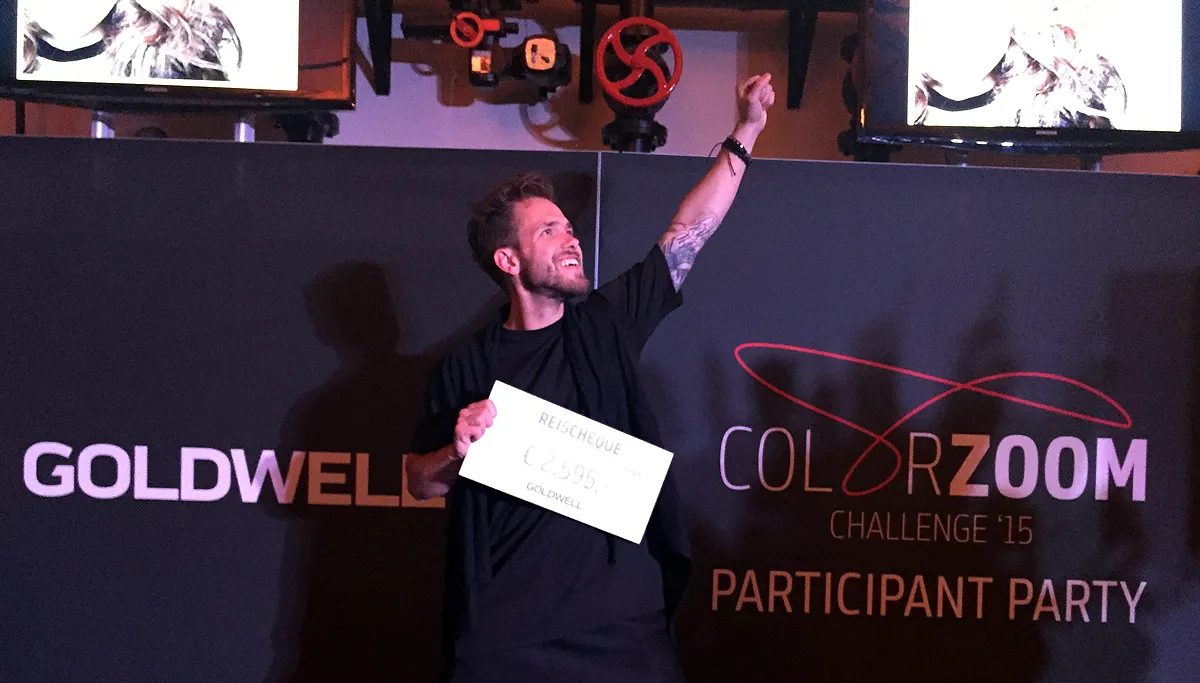 bart van den eijnden naar las vegas