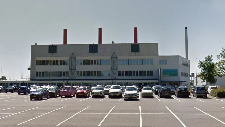 basic pharma geleen google