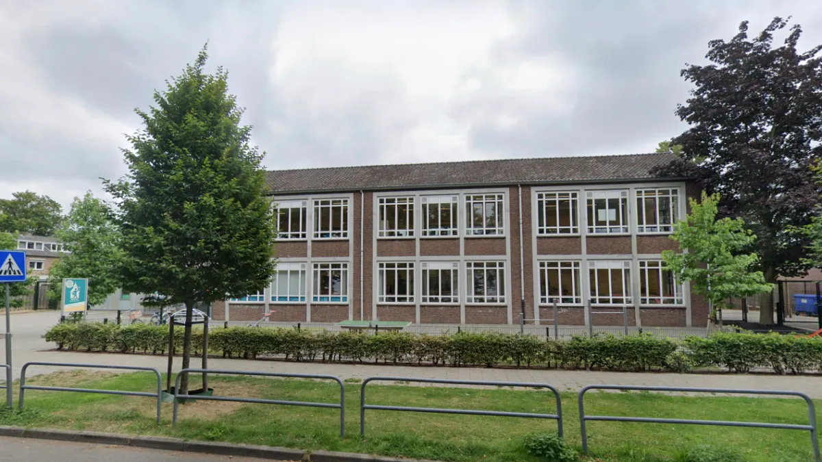 basisschool de kluis geleen