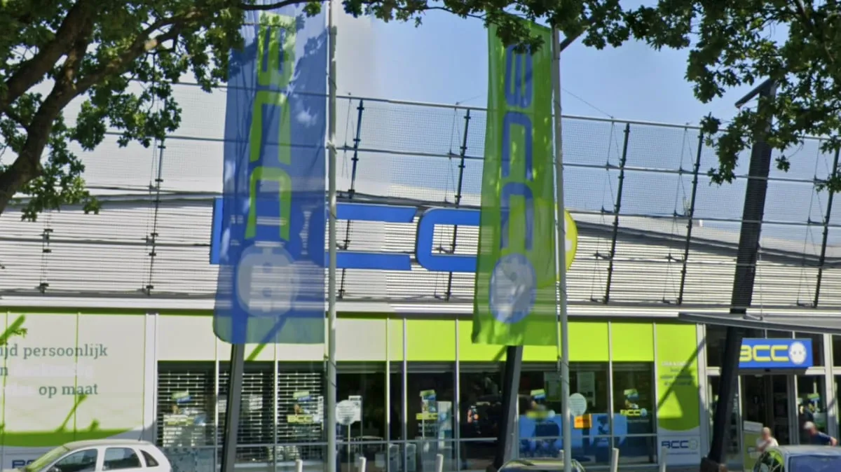 bcc bergerweg sittard