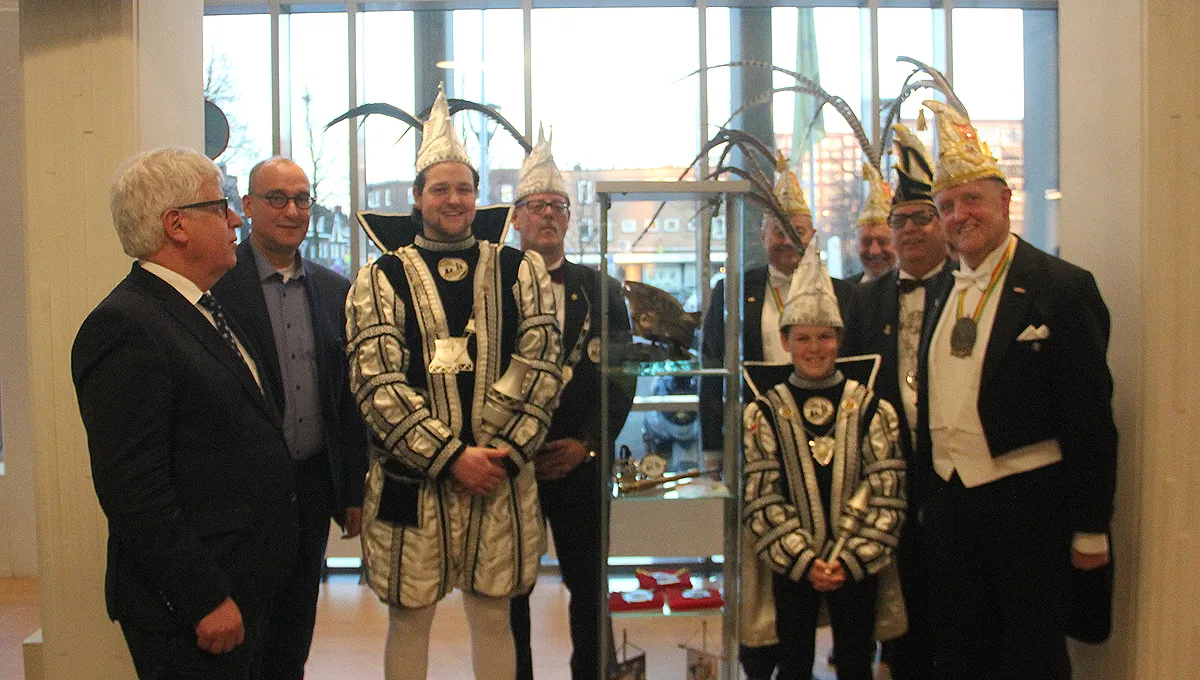 bcl treffen plaatsen van de steek