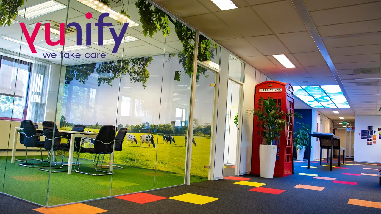 bedrijfsfoto yunify 1