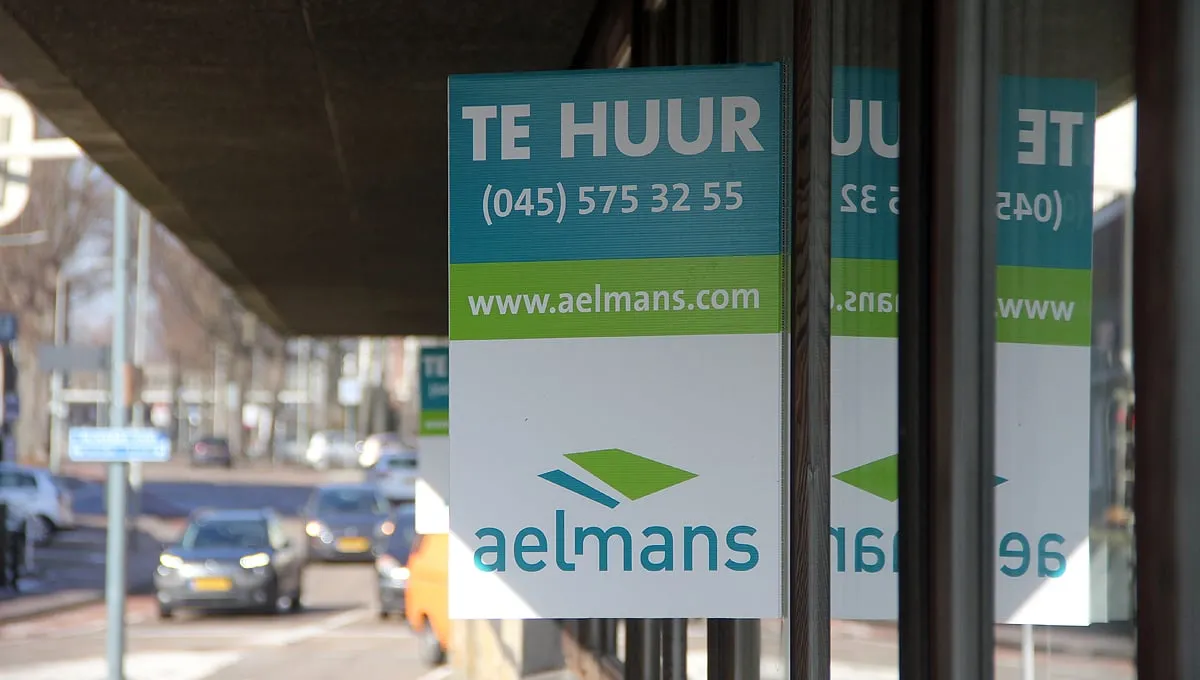 bedrijfspand te huur makelaar