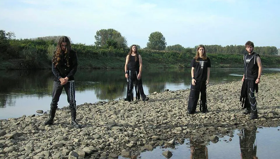 beeg open air met oa daemonos