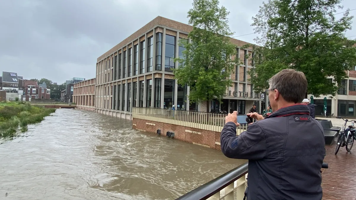 beek bij ligne in sittard
